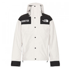 [정품급버전] 더노스페이스 후드 바람막이 화이트 THE NORTH FACE