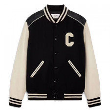 [C셀러] 셀린느 클래식 테디 재킷 울 CELINE