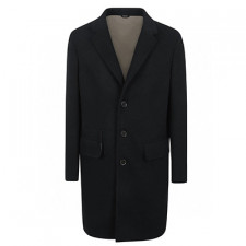 [AQ셀러] 제냐 더블 브레스티드 울 코트 ZEGNA