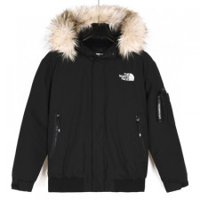 [정품급버전] 노스페이스 네일튼 다운 봄버 The North Face