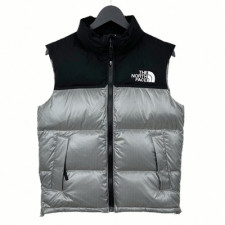 [정품급버전] 노스페이스 다운 자켓 베스트 그레이 THE NORTH FACE