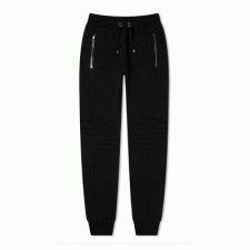 [TNN셀러] 발망 엠보싱 로고 스웨트팬츠 BALMAIN