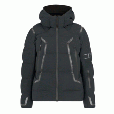 [정품급버전] 디올 DIOR & DESCENTE 후드 다운 재킷 DIOR