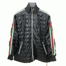 [DA셀러] 구찌 레더 자켓 GUCCI