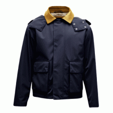 [XQ셀러] 로로피아나 남성용 호시 유틸리티 재킷 LORO PIANA