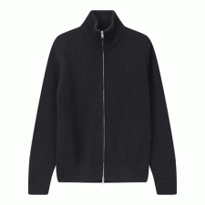[ZY셀러] 메종마르지엘라 골지 니트 집업 가디건 MAISON MARGIELA