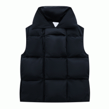 [TNN셀러] 보테가베네타 인트레치아토 패딩 조끼 BOTTEGA VENETA