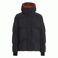 [XQ셀러] 제냐 퀼팅 다운 재킷 ZEGNA