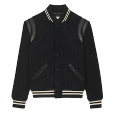 [TNN셀러] 생로랑 Teddy 테디 자켓 SAINT LAURENT