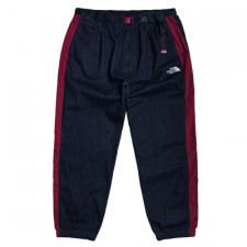 [XQ셀러] 노스페이스 데님 스트랩 팬츠 THE NORTH FACE