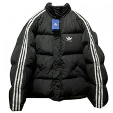 [MT셀러] 발렌시아가 x 아디다스 푸퍼 자켓 Balenciaga x adidas