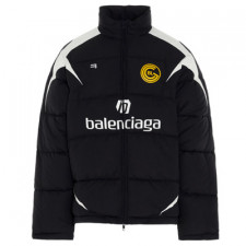 [GOD셀러] 발렌시아가 풋볼 패딩 BALENCIAGA