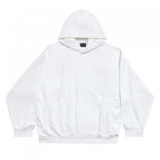 [C셀러] 발렌시아가 로고 프린트 후디 BALENCIAGA