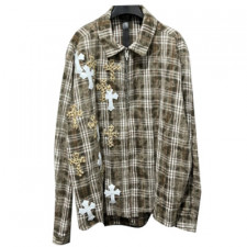 [MT셀러] 크롬하츠 셔츠 Chrome Hearts