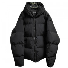 [MT셀러] 발렌시아가 퍼퍼 패딩 Balenciaga