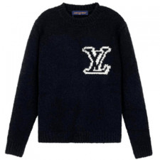 [TNN셀러] 루이비통 LV 인따르시아 크루넥 스웨터 LOUIS VUITTON