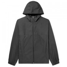 [XQ셀러] 로로피아나 바람막이 후드 자켓 Loro piana