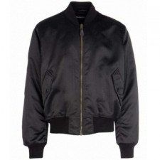 [MT셀러] 발렌시아가 디스트레스드 더블 봄버 자켓 BALENCIAGA