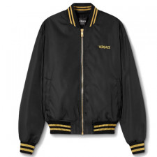 [MT셀러] 베르사체 이어 오프 더 드래곤 봄버 자켓 Versace