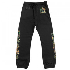 [MT셀러] 크롬 하츠 트리플 크로스 스웨트팬츠 Chrome Hearts