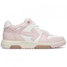 [정품급버전] Off-White 오프 화이트 아웃 오브 오피스 스니커즈 OWIA259F21LEA001