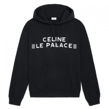 [TNN셀러] 셀린느 루즈 LE PALACE 후디 Celine