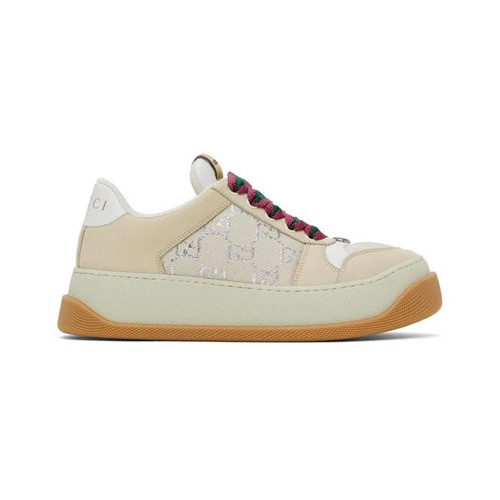 구찌 스크리너 스니커즈 750633 FAB4S 9058