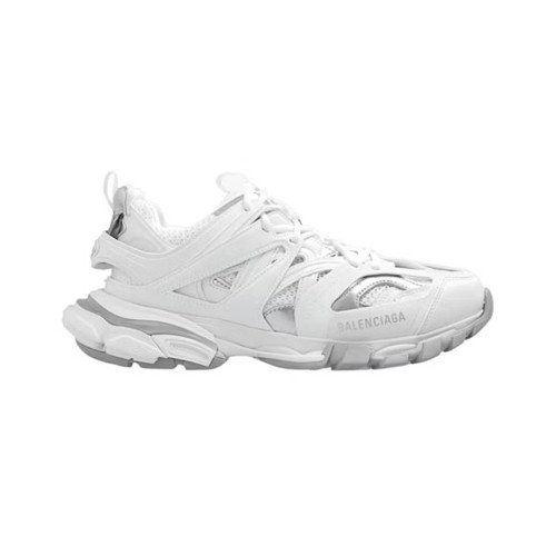 발렌시아가 트랙 로우탑 스니커즈  542436W2FSC9081