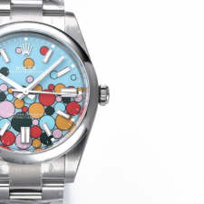 CLEAN 롤렉스 오이스터페페츄얼 36MM