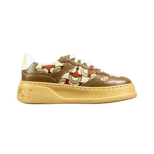 구찌 모티프 스니커즈 GUCCI