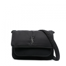 YSL 입생로랑 에코닐 니키 메신저 33CM 757146FACKH1000