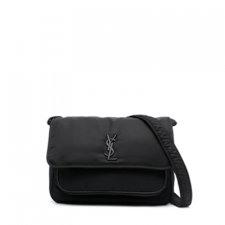YSL 입생로랑 에코닐 니키 메신저 28757146FACKH1000