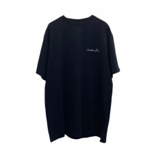 디올 Christian Dior 캐주얼 핏 티셔츠