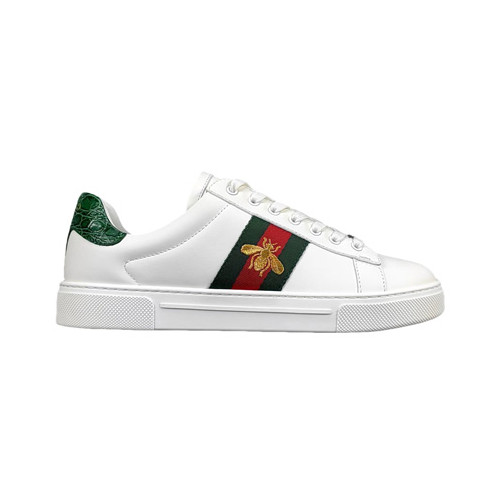 구찌 에이스 꿀벌 스니커즈 GUCCI