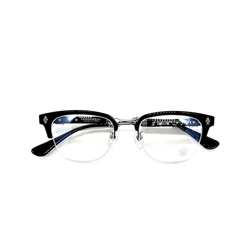 [MK버전] 크롬하츠 티타늄 안경테 Chrome Hearts
