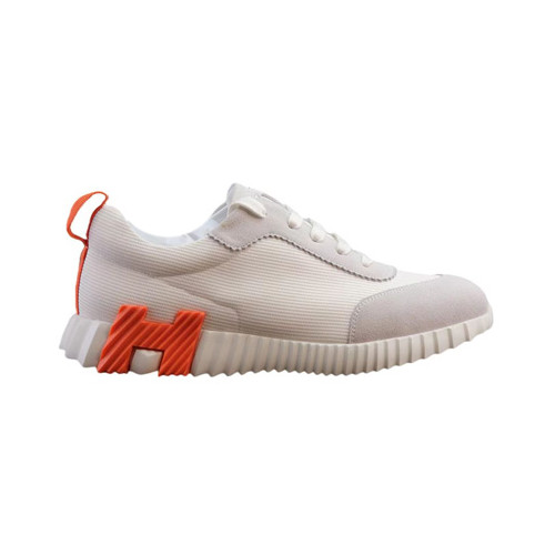 에르메스 바운싱 스니커즈 오렌지/블랙 HERMES (GZ)
