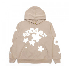 SP5DER 벨루가 후디