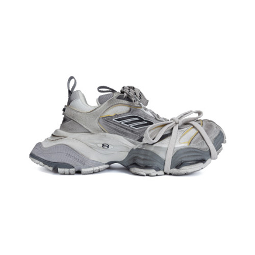 발렌시아가 카고 스니커즈 그레이BALENCIAGA (XA)