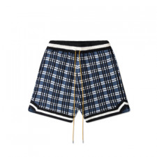 루드 니트 반바지 RHUDE