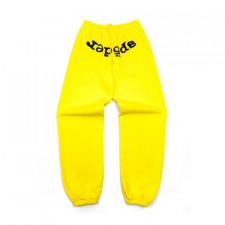 SP5DER 레거시 스웨트팬츠 M01SS002W2YB