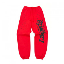 SP5DER PNK V2 스웨트팬츠 M01SS002P2RY