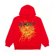 SP5DER PNK V2 후디