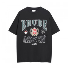 루드 ASPEN SKI CREST 티셔츠