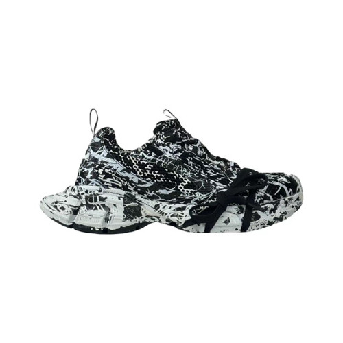 발렌시아가 3xl 익스트림 그래피티 스니커즈 BALENCIAGA