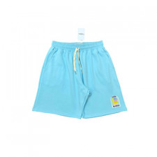 카사블랑카 L\'ARC COLORE 자수 쇼츠 CASABLANCA