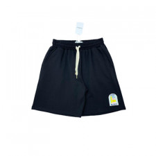 카사블랑카 L\'ARC COLORE 자수 쇼츠 CASABLANCA
