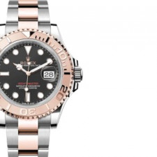 롤렉스 요트마스터 2 44mm 116688 화이트 오이스터