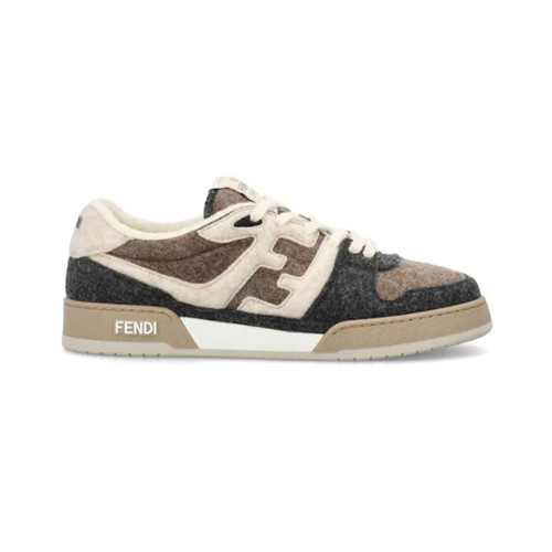 펜디 매치 스니커즈 FENDI