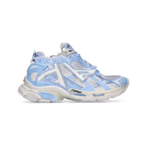 발렌시아가 러너 스니커즈 677402W3RB29744