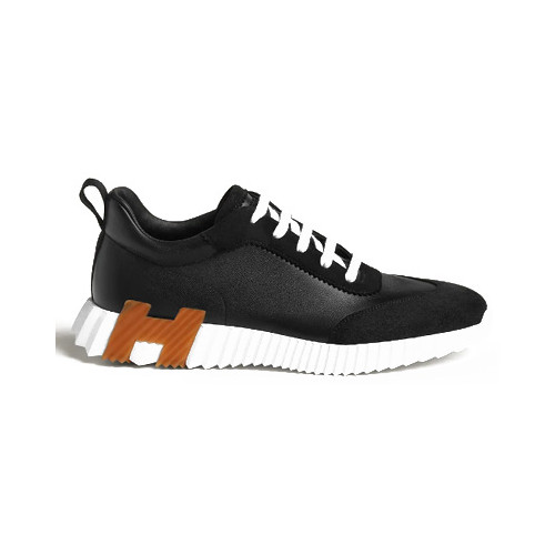 에르메스 바운싱 스니커즈 블랙 HERMES